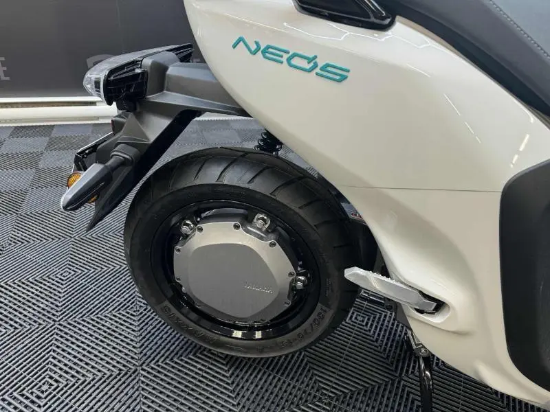 2026 Yamaha NEO's thumbnail 8