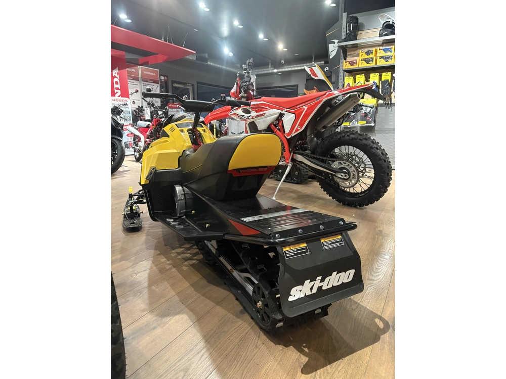 2025 Ski-doo Mxz 200 Ywsb alt