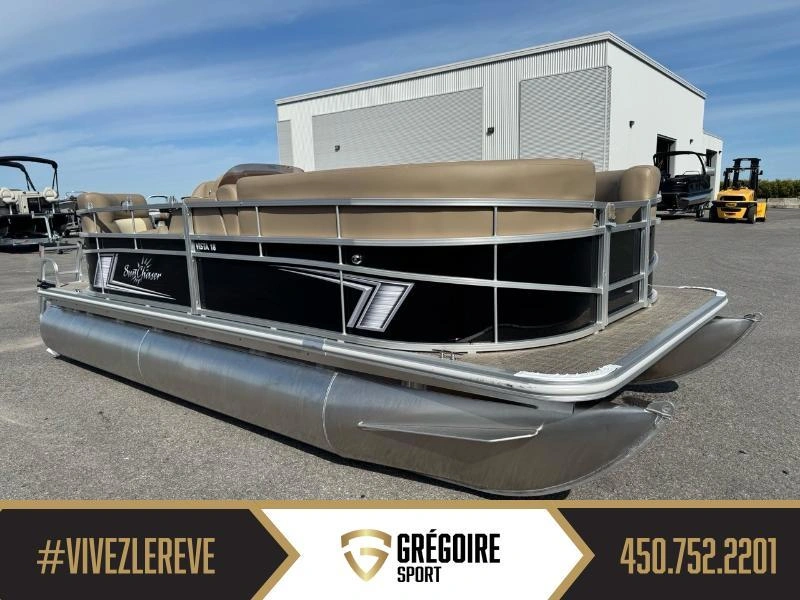 2026 Other Vista 18 Lr alt