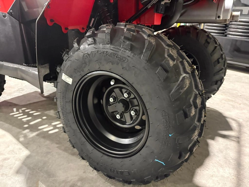 Suzuki Lt-a400fm5 Automatique 2025 alt