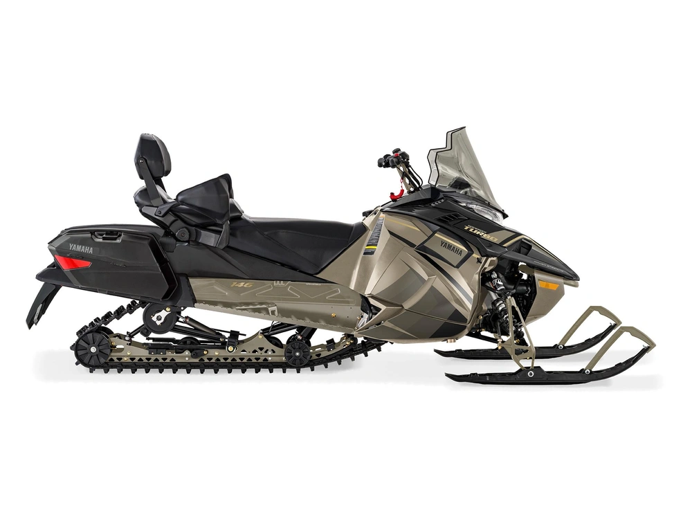 2023 Yamaha Sidewinder S-tx Gt Eps alt