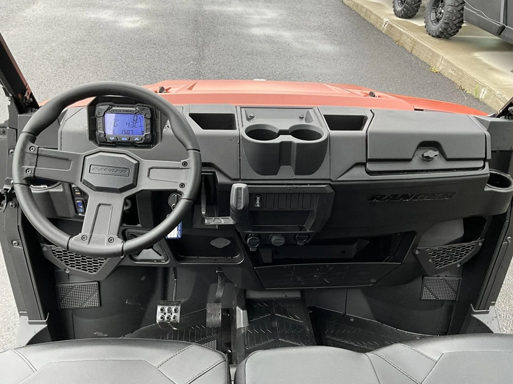 2026 Polaris Ranger 1000 Premium alt