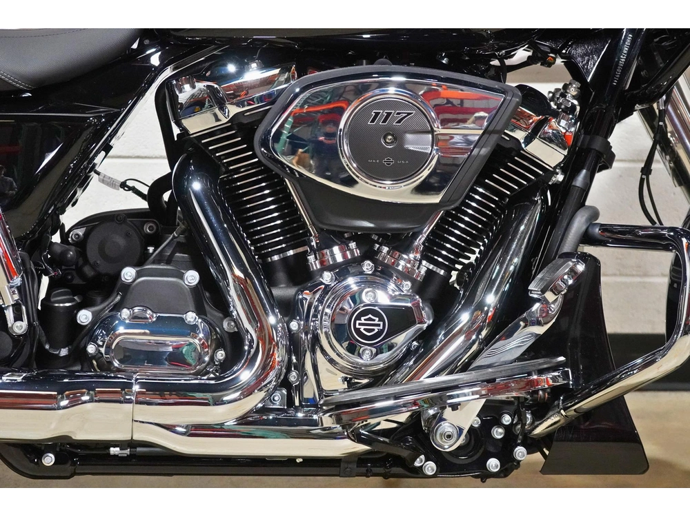 2025 Harley-davidson Fltrx Road Glide alt