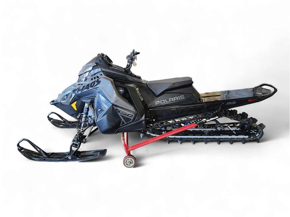 Polaris 850 Rmk Khaos 155 X 2.75 Es 2024 alt