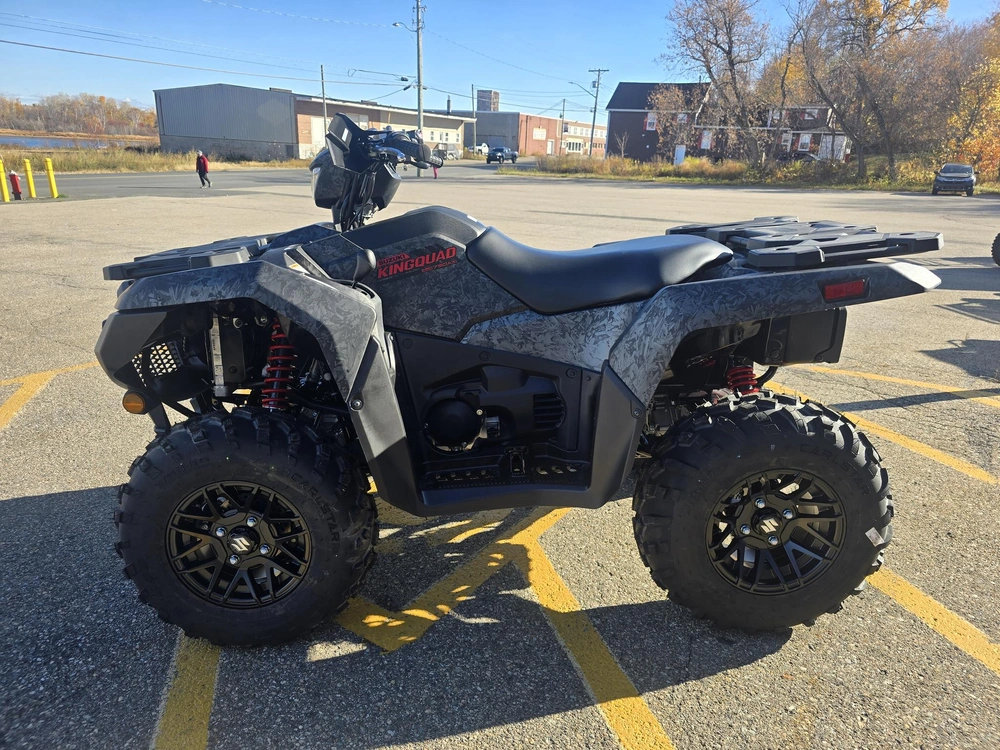 Suzuki Lt-a750xpz Eps 2026 alt