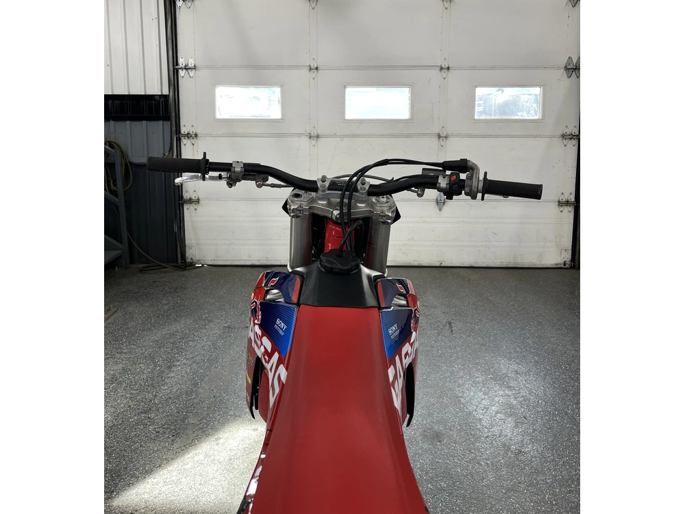 Gasgas Mc 350f 2024 alt