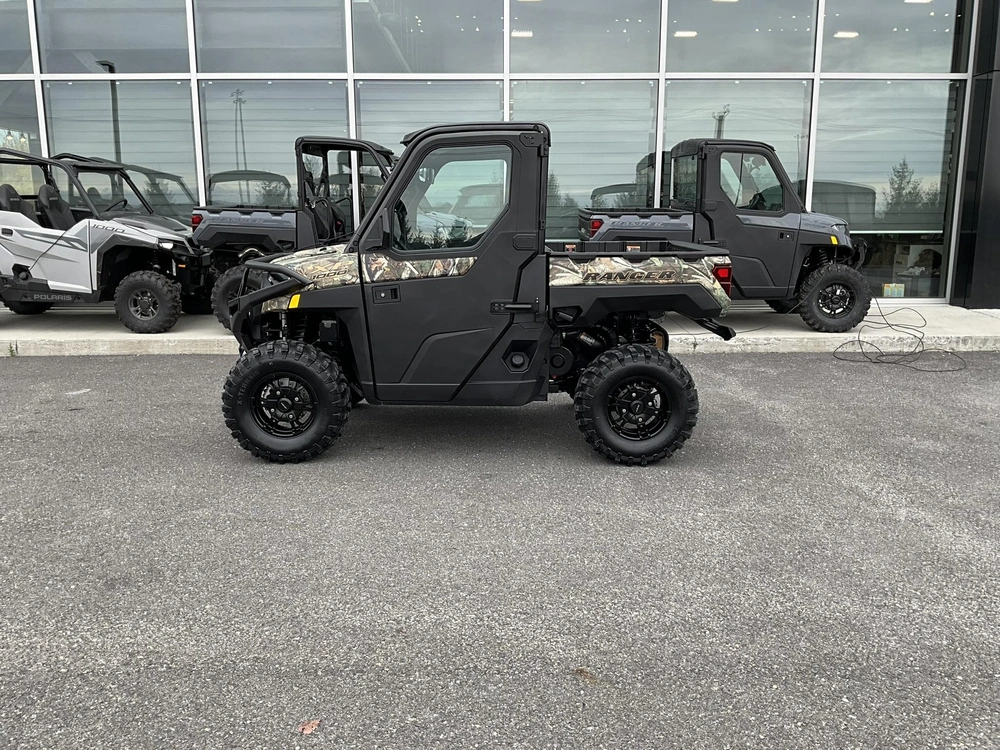 Polaris Ranger Xp 1000 Northstar Edition Ultimate 2025 alt