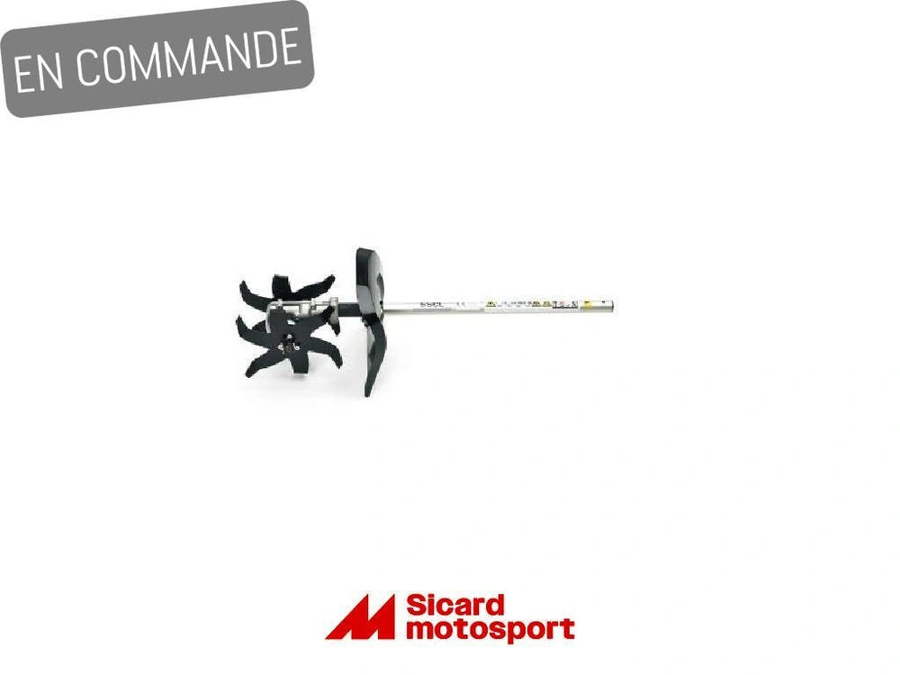 Honda Versattach Ssclc 2024 alt