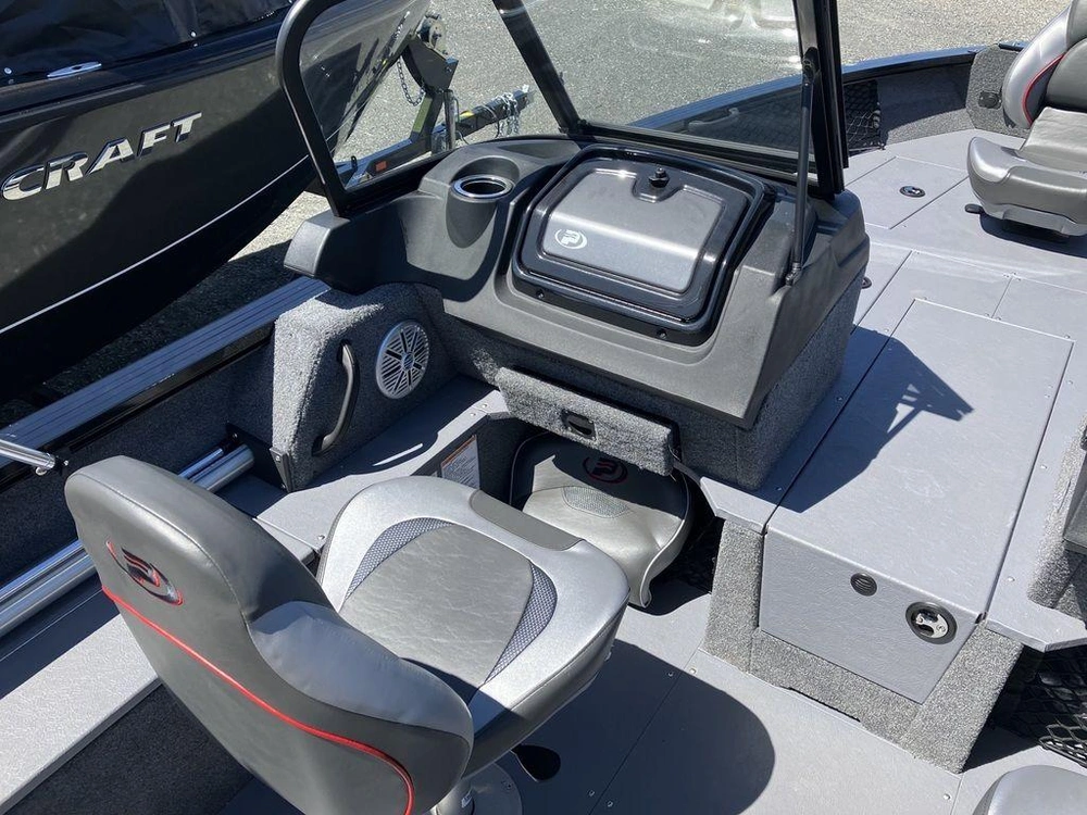 2022 Princecraft Xpedition 200 alt