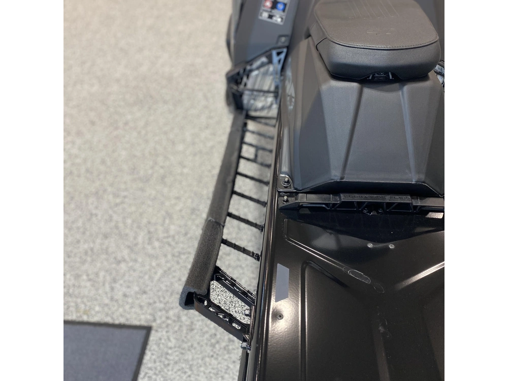 2025 Polaris Patriot Boost Pro Rmk 155 alt