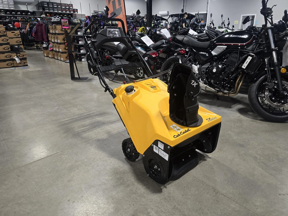Cub Cadet 31pm2t6c710 1x21" 2023 alt