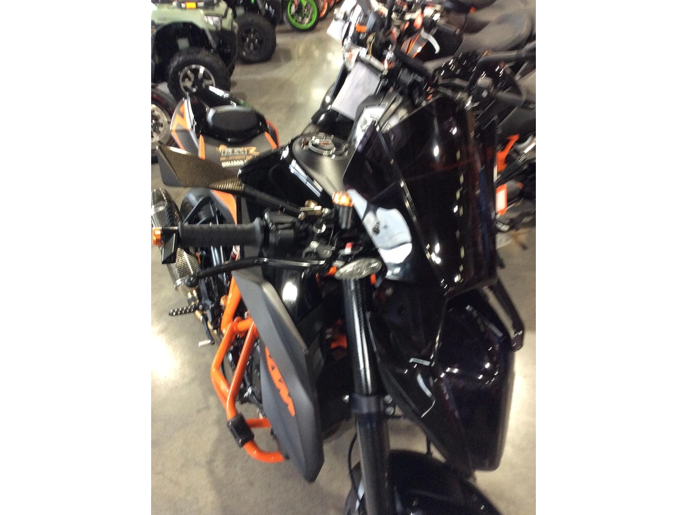 Ktm Superduke 1290r 2016 alt