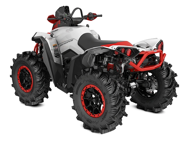 Can-am Renegade 1000r Xmr 2026 alt