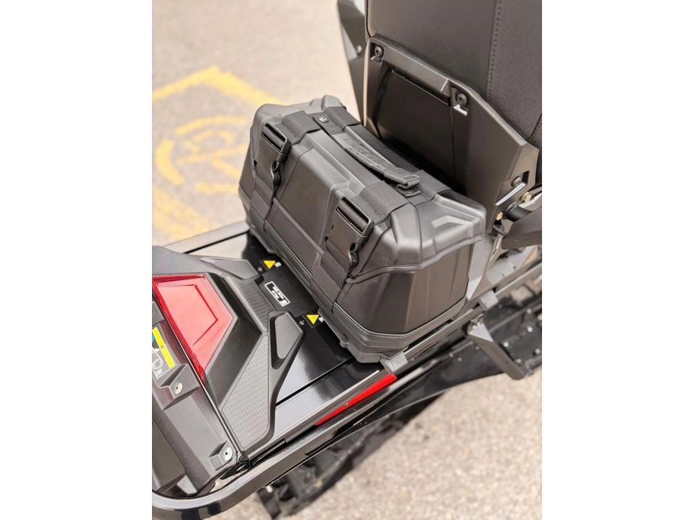 Polaris 650 Indy Adv X2 2023 alt