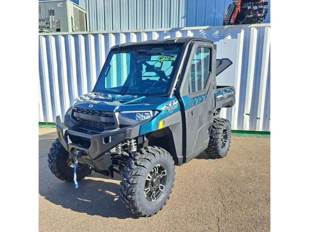 2026 Polaris Ranger Xp 1000 Northstar - Ultimate alt