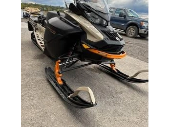 Ski-doo Expedition Xtreme 850 Etec 2022 alt
