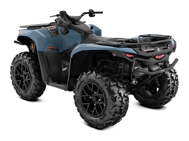 Can-am Outlander 700 Xt 2026 alt