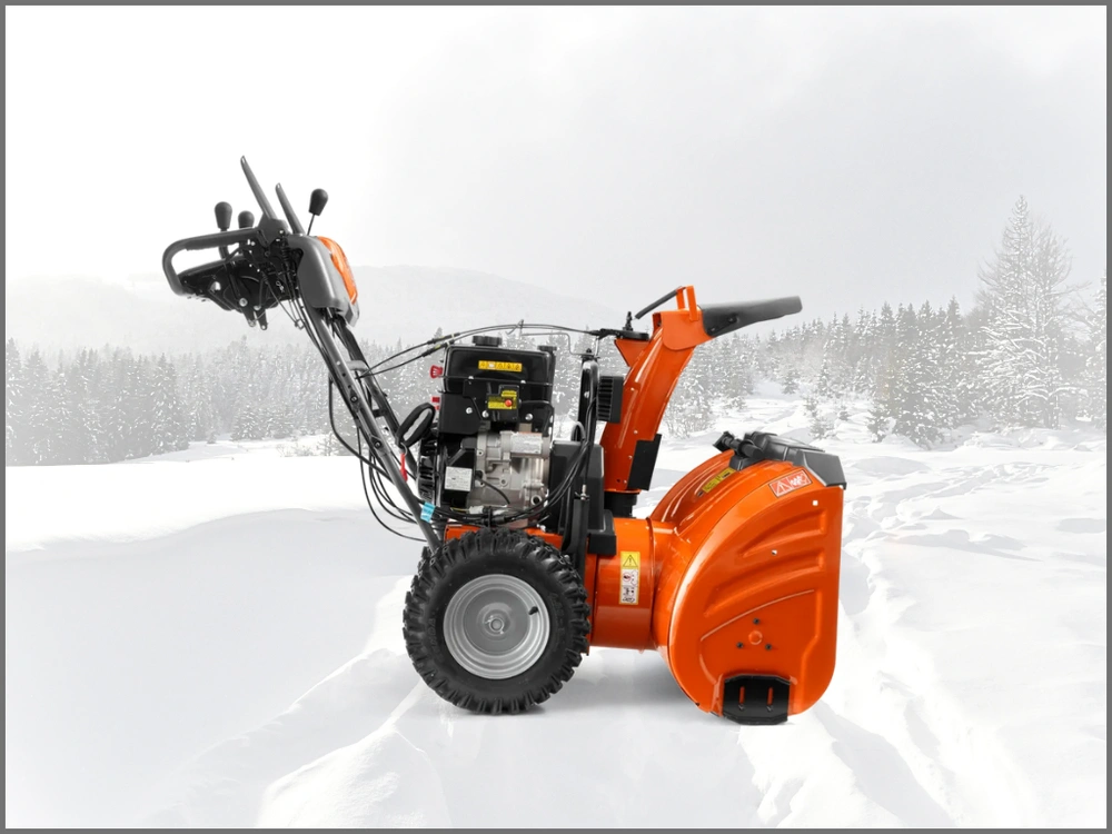 2026 Husqvarna St 324 alt