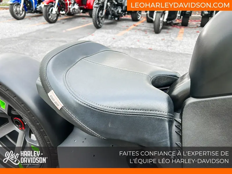 2022 Can-Am Ryker 900 Ace