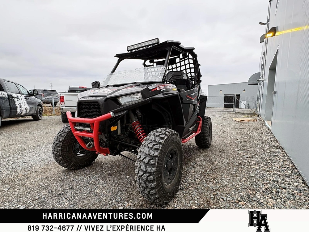 Polaris Rzr 900 S 2017 alt