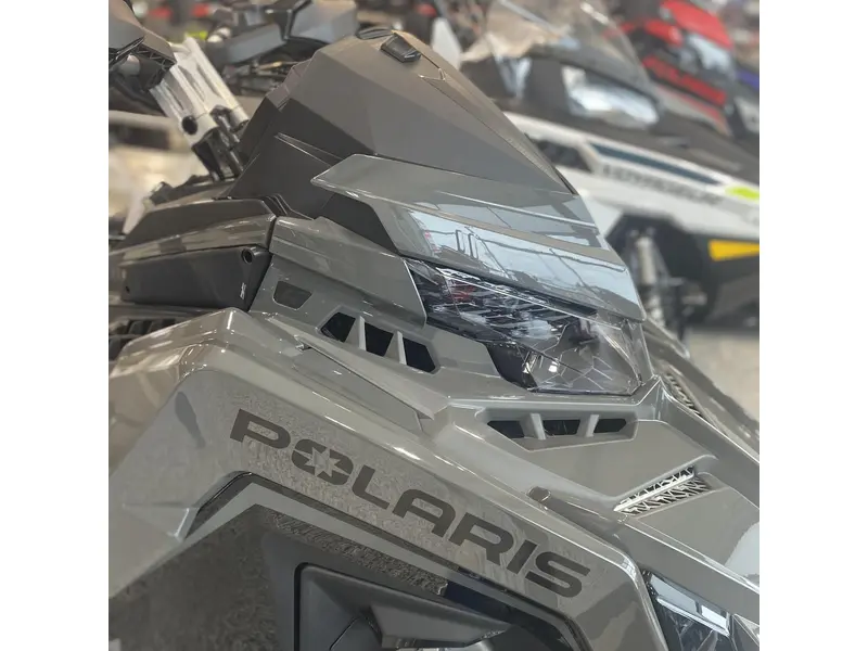 2025 Polaris 650 SWITCHBACK ASSAULT 146