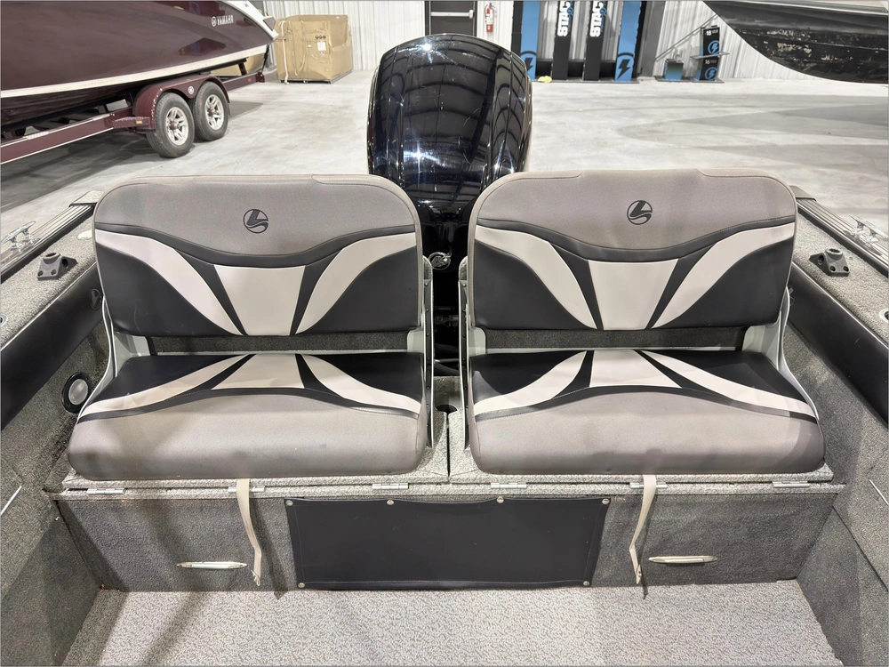 2019 Legend 18 Xtr alt