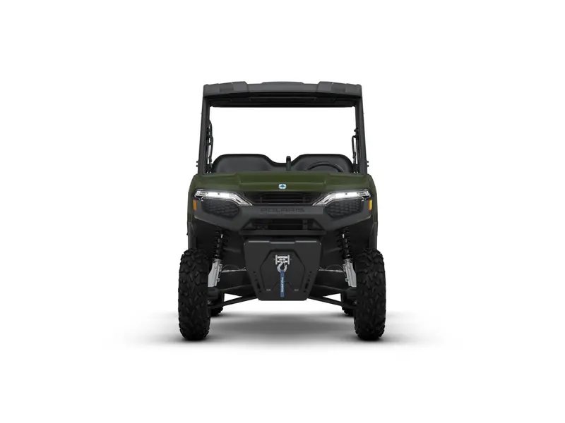 2026 Polaris RANGER 500 thumbnail 2