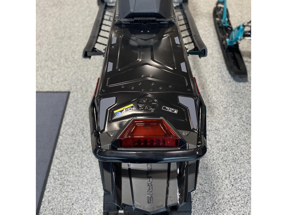 2025 Polaris Patriot Boost Pro Rmk 155 alt