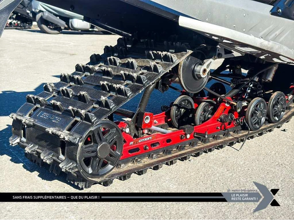 Ski-doo Renegade 850 Xr-s 2023 alt