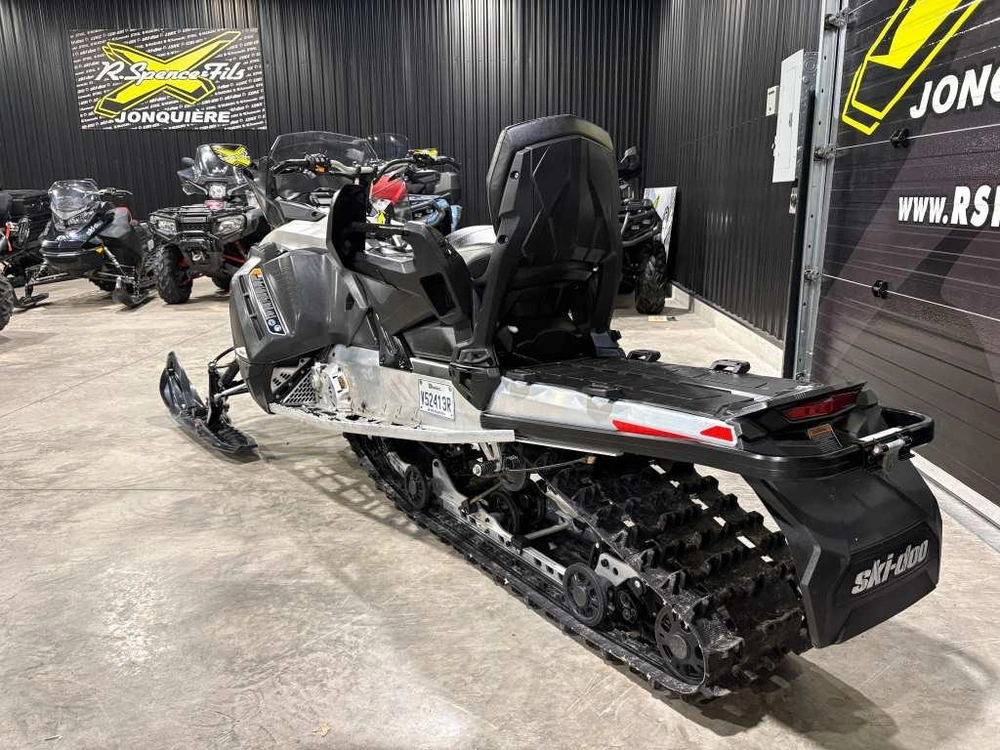Ski-doo Exped Sport 900ace 2021 alt