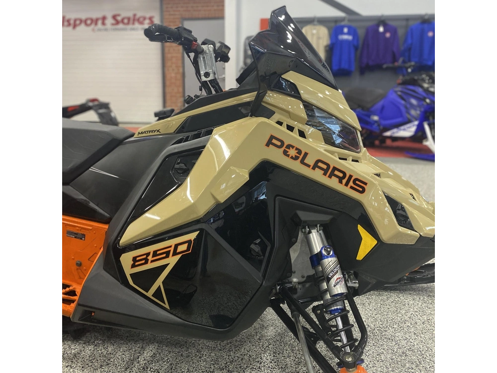 2024 Polaris 850 Switchback Assault 146 alt