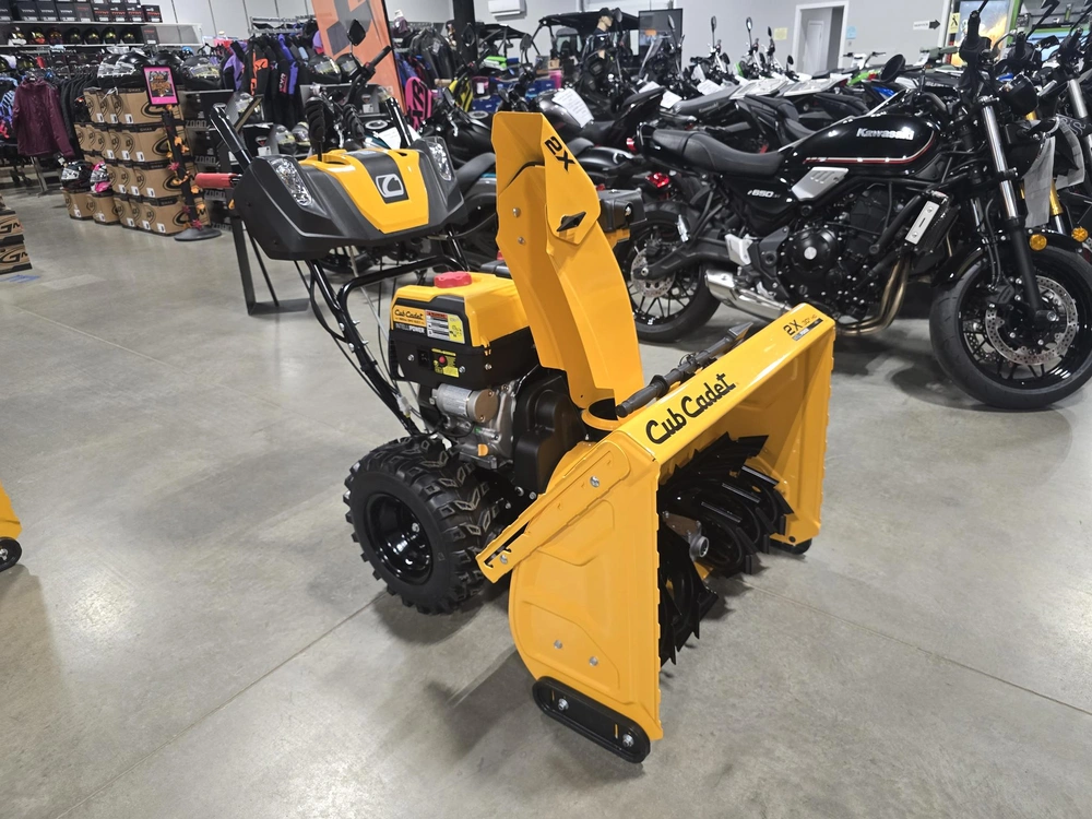 2024 Cub Cadet 31ah5ev0596 2x30hd alt