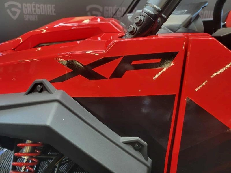 Polaris General Xp 1000 Premium 2025 alt