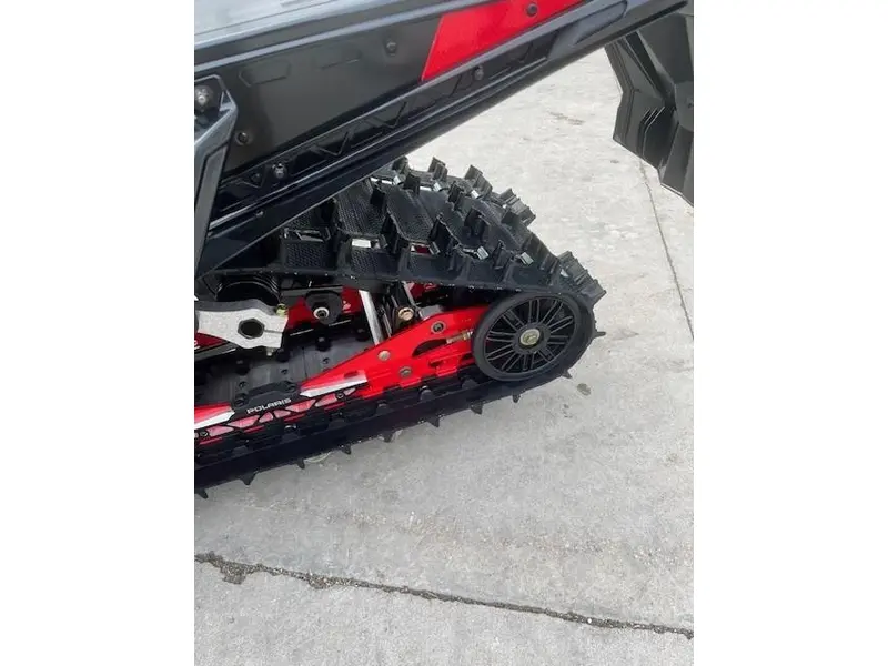2026 Polaris 9R XCR 137