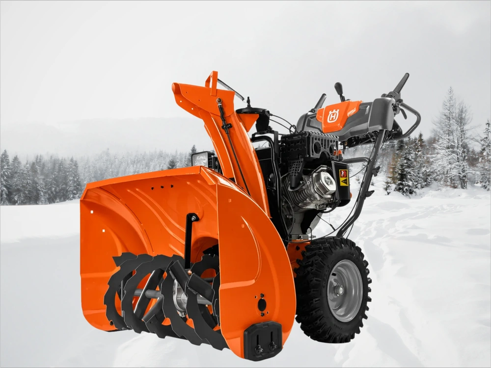 2026 Husqvarna St 230 alt