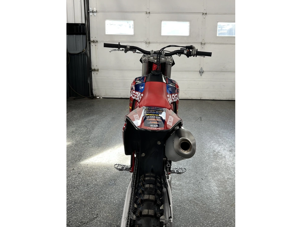 Gasgas Mc 350f 2024 alt