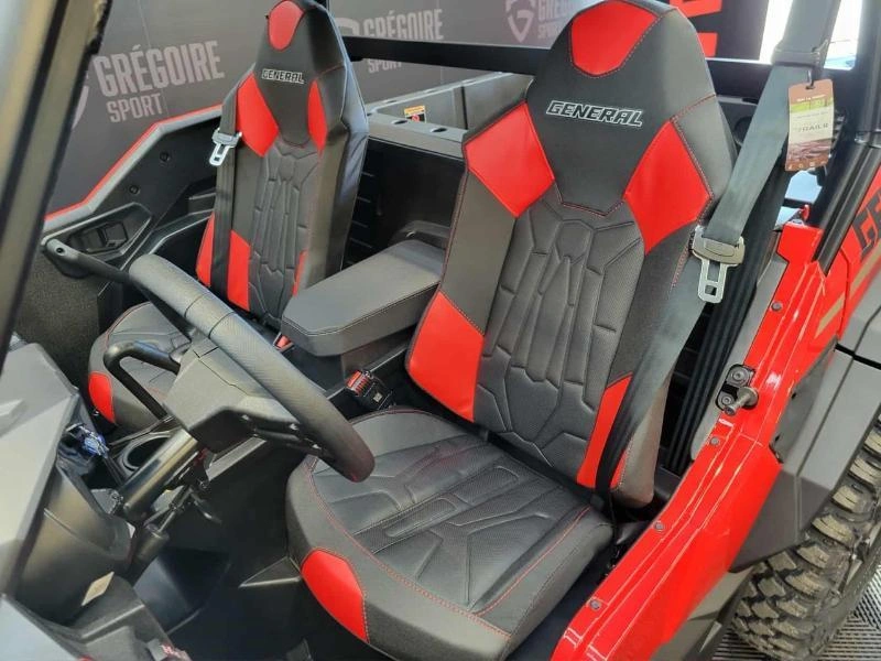 Polaris General Xp 1000 Premium 2025 alt