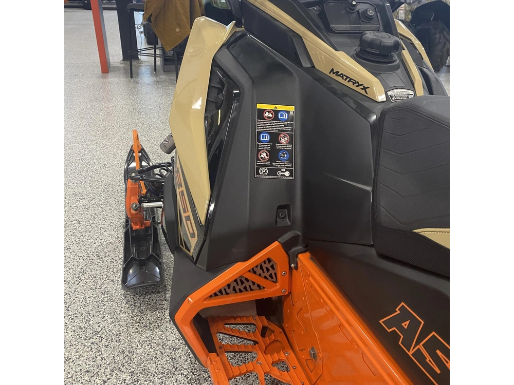 2024 Polaris 850 Switchback Assault 146 alt