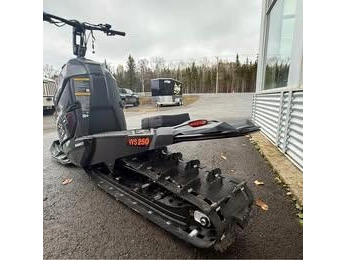 Widescape Ws250 2024 alt