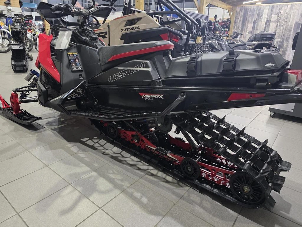 2021 Polaris 650 Switchback Assault 146 alt