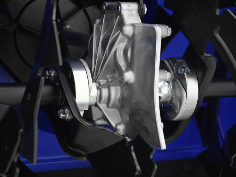 2023 Yamaha Souffleuse - YT624