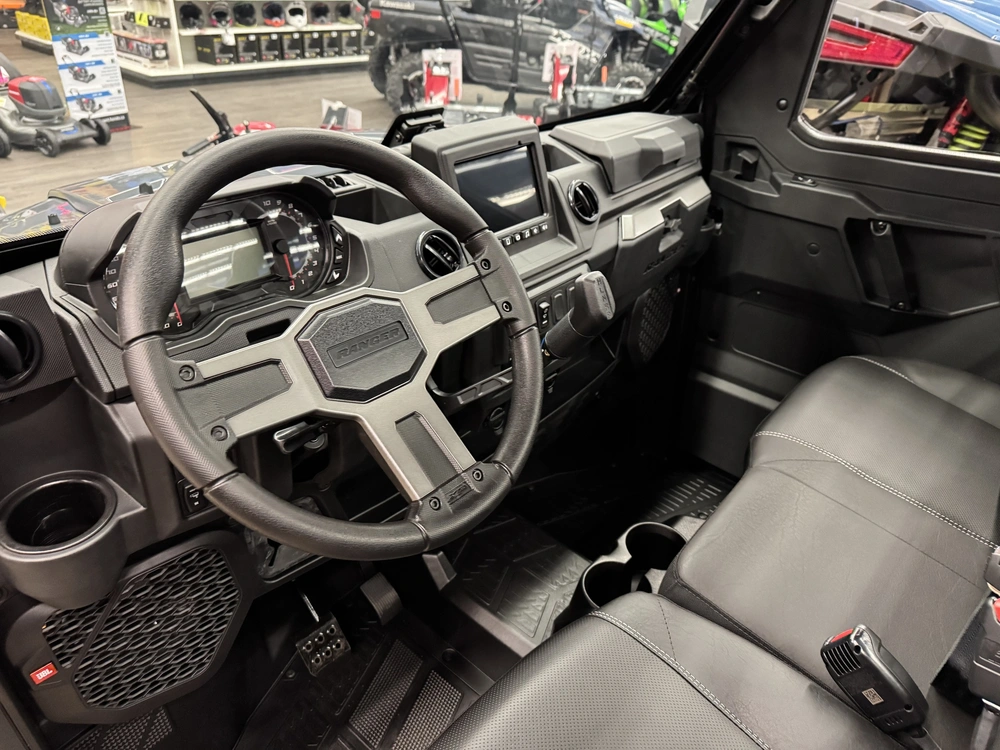 2026 Polaris Ranger Xp 1000 Northstar Ultimate alt