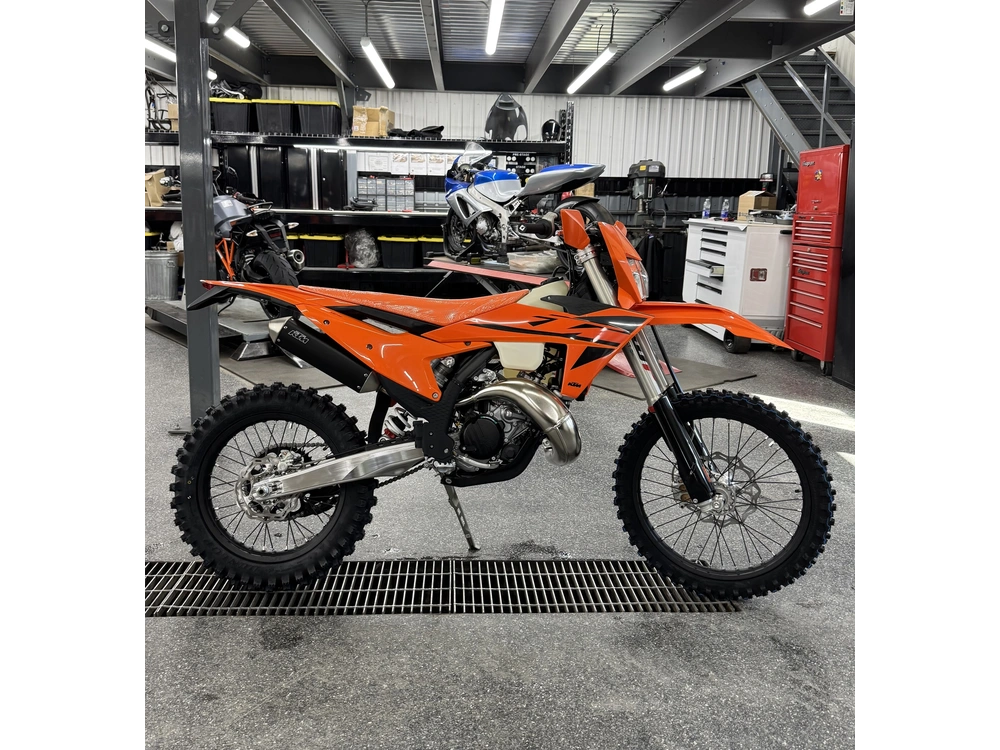 Ktm 150 Xc-w 2025 alt