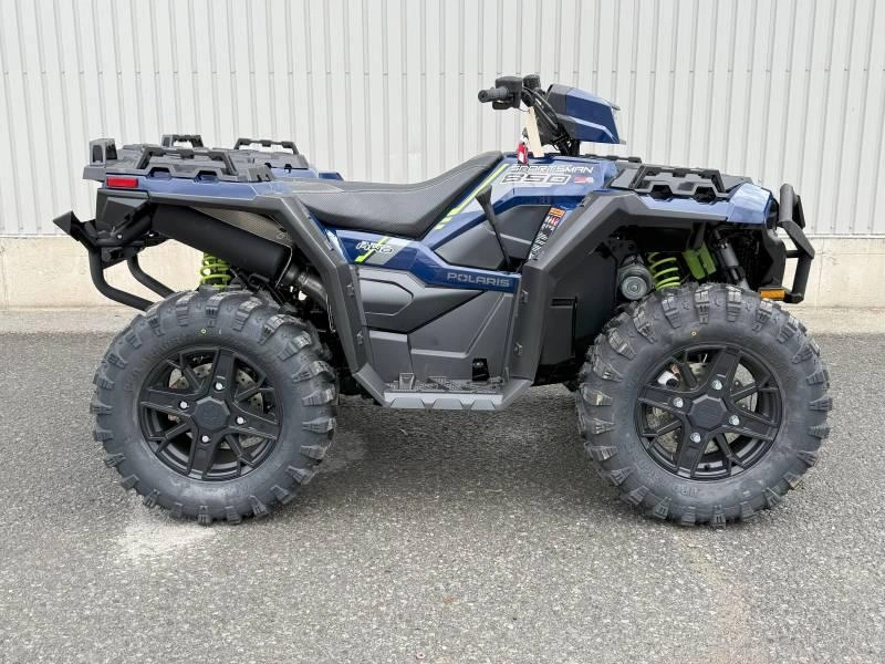 2026 Polaris Sportsman 850 Trail alt