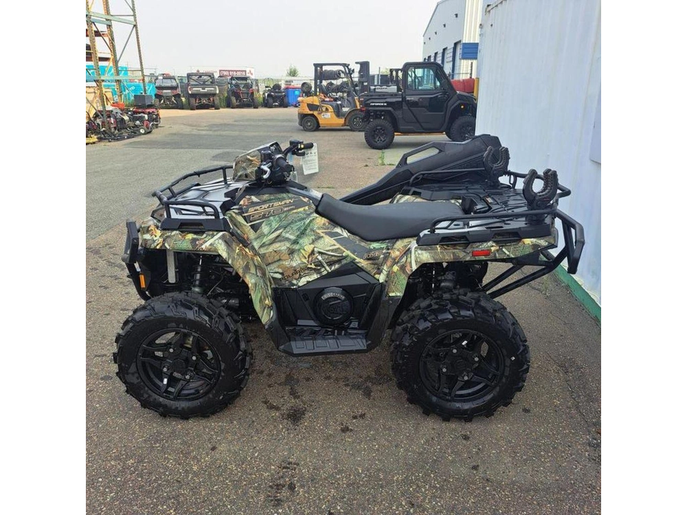 2025 Polaris Sportsman 570 Hunt Edition - Ppc Hunt Edition alt