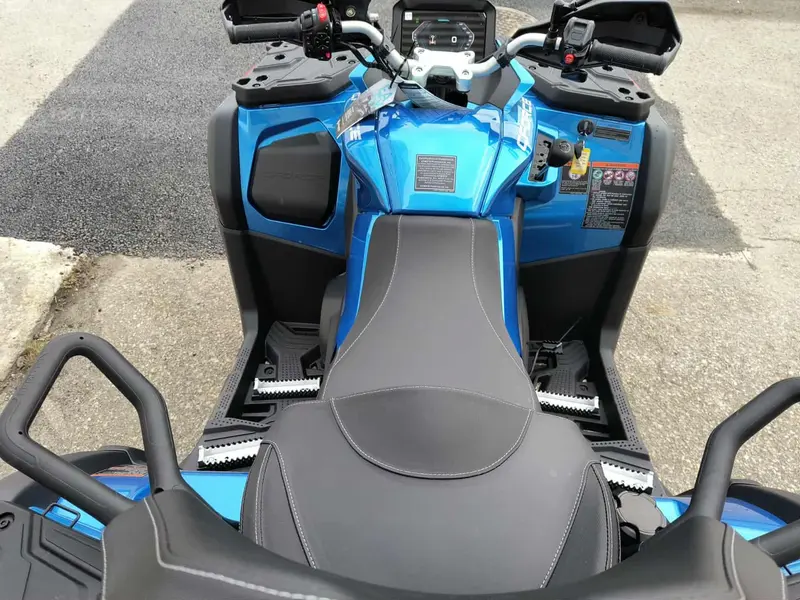 2026 CFMOTO CFORCE 800 TOURING