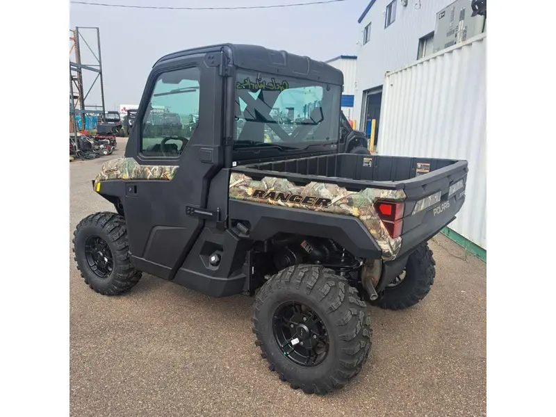 2026 Polaris R26RRU99A9