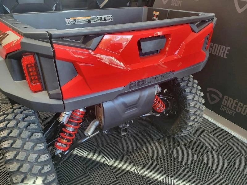 Polaris General Xp 1000 Premium 2025 alt