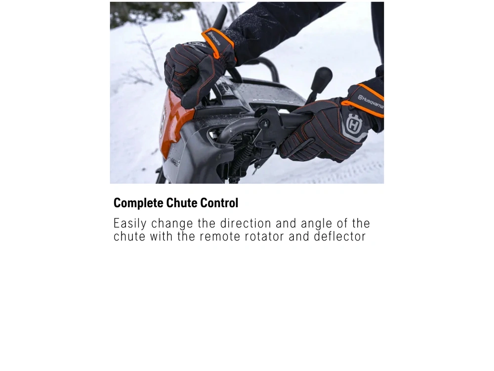 2026 Husqvarna St 324 alt