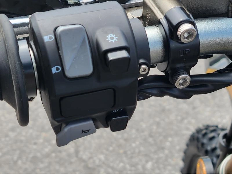 Surron Ultra Bee Hp 2025 alt